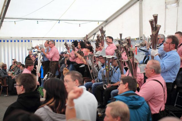 Wiesn 2013